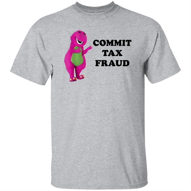 Commit Tax Fraud Shir Jutty Taylor