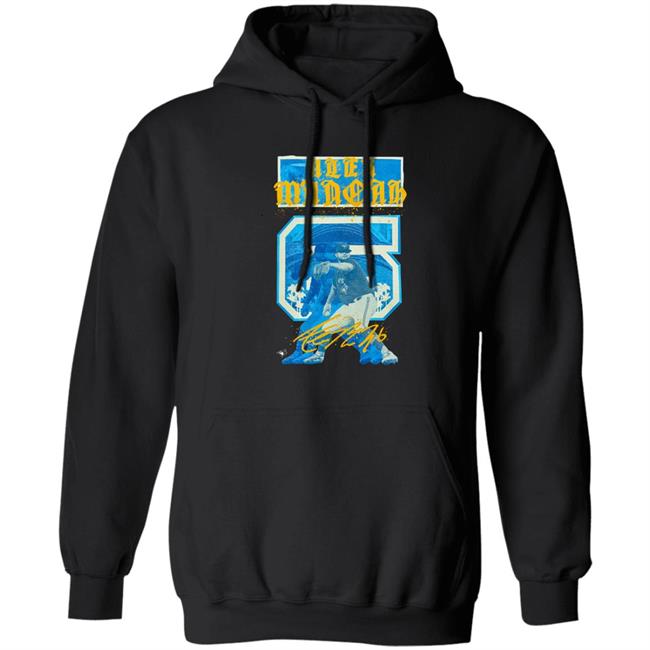 Alek Manoah 6 Shirt Toronto Blue Jays