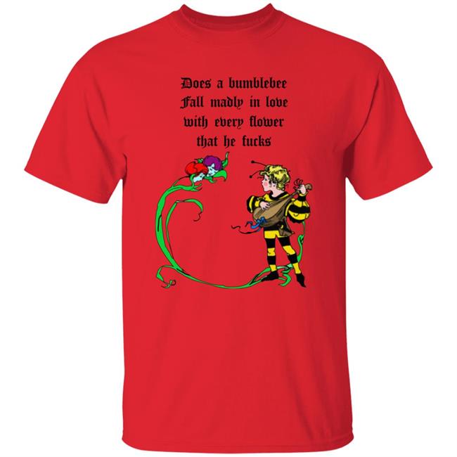The Good Shirts Store Bumblebee Boy Shirt Shirts That Go Hard