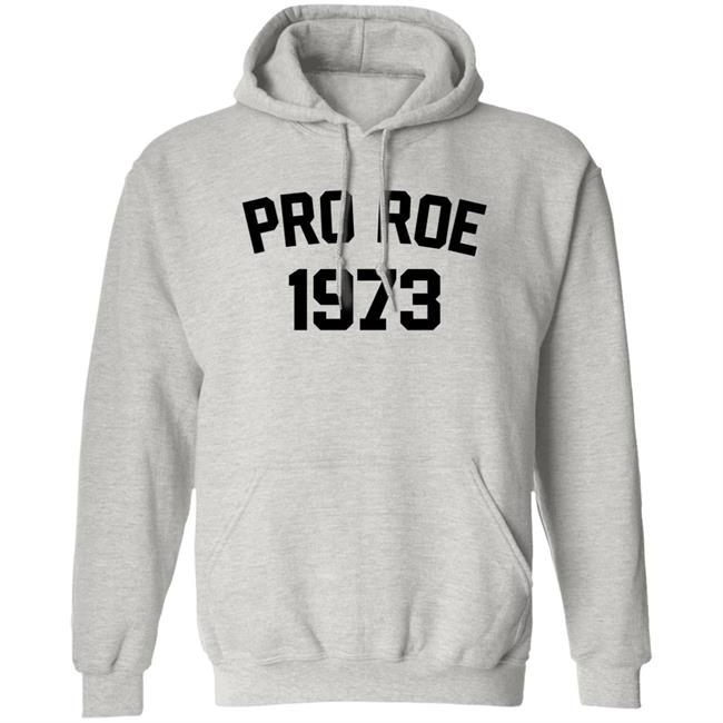 Pro Roe 1973 Shirt Jeffrey Dean Morgan