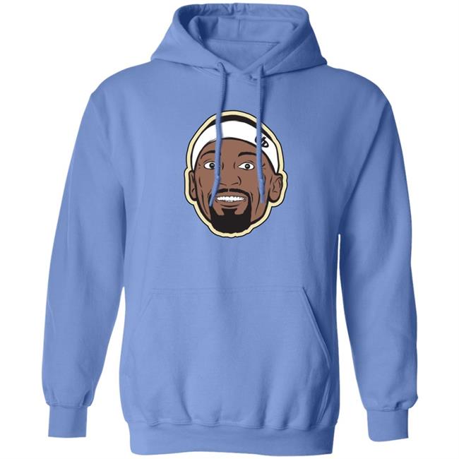 Bobby Bp Portis Newprofilepic 4 More Years T Shirt Bportistime Bobby Bp Portis New Picture Shirt