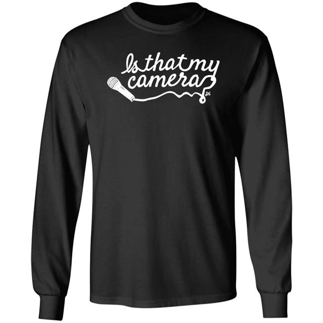 Jinkx Monsoon Is That My Camera Shirt Camera Ready Shirt Jinkx Monsoon Shop