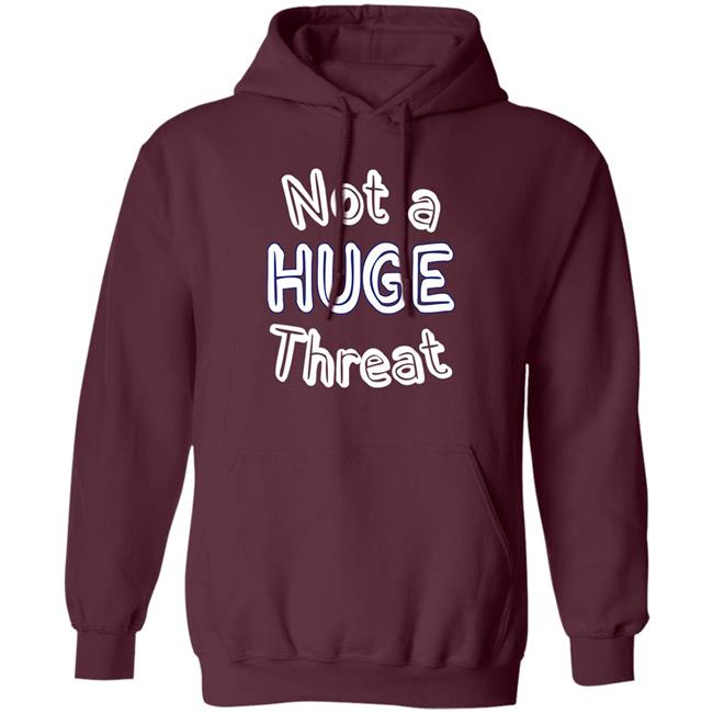 Justin Turner Not A Huge Threat Shirt AlwaysLA