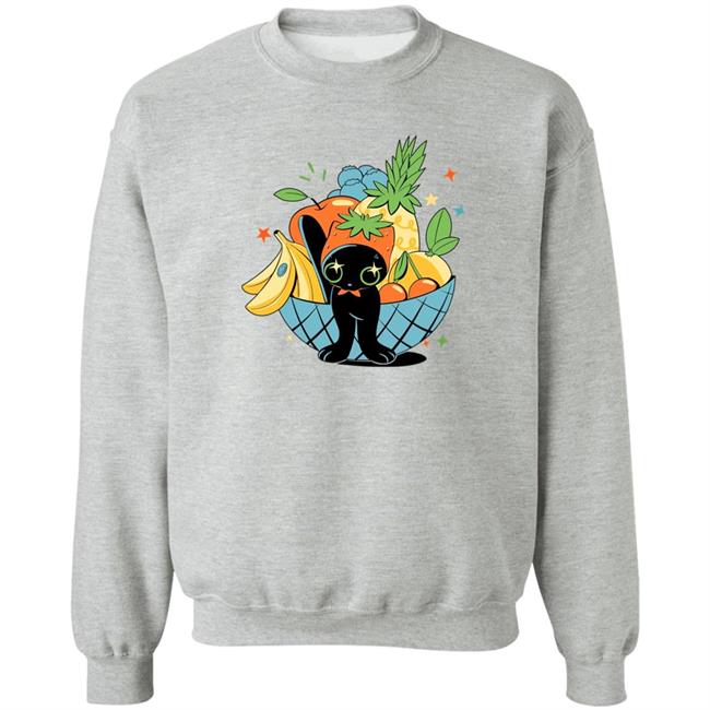 Jinx Merch Gardens Bigfootjinx Fruit Bowl Shirt
