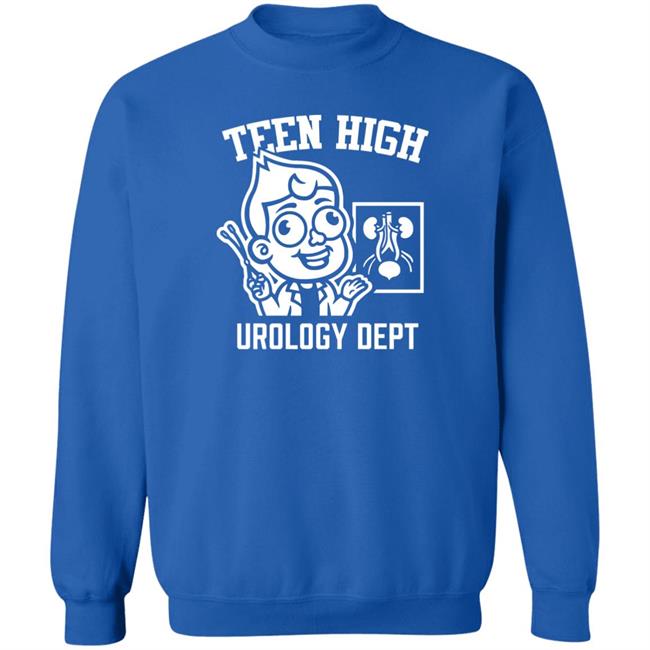 Dungeon & Daddies Dungeonsanddaddies Store Teeny The Teen The Shirt