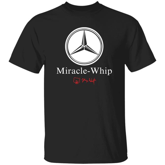 Miracle Whip Shirt