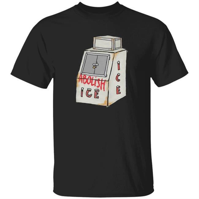 Aoc Store Abolish Ice Shirt