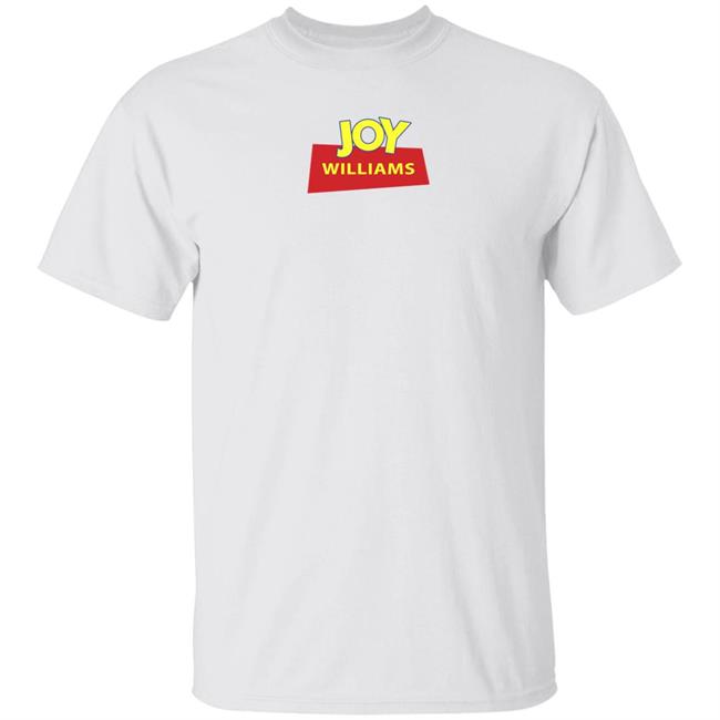 Joy Williams Shirt