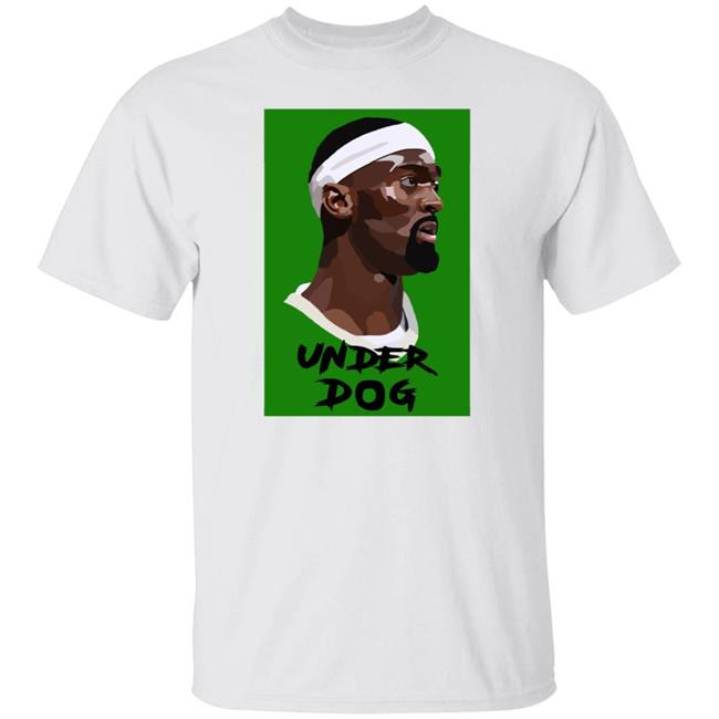 Bobby Portis Underdog T-Shirt