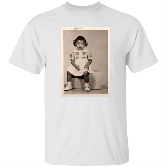 Kanye West Donda Listening Event Merch