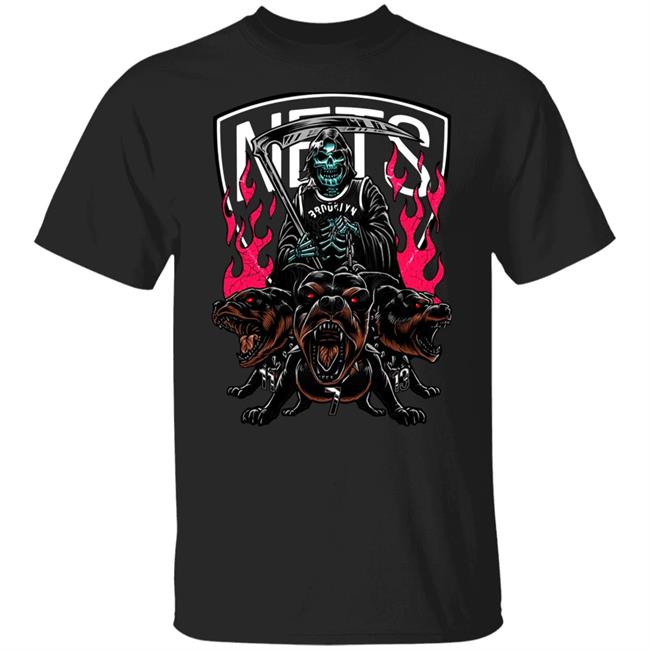 Brooklyn Three Shirt