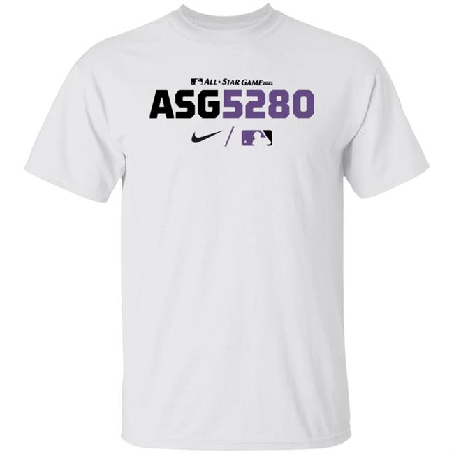 Asg5280 Shirt