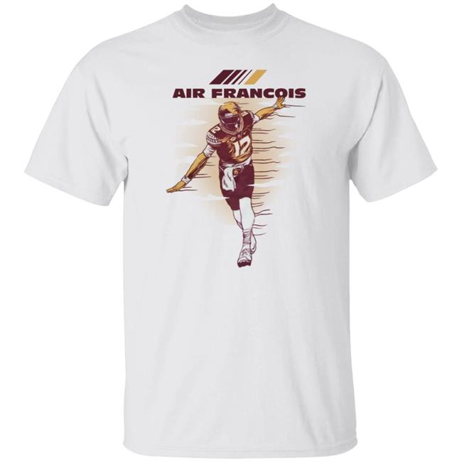 Air Francois Shirt