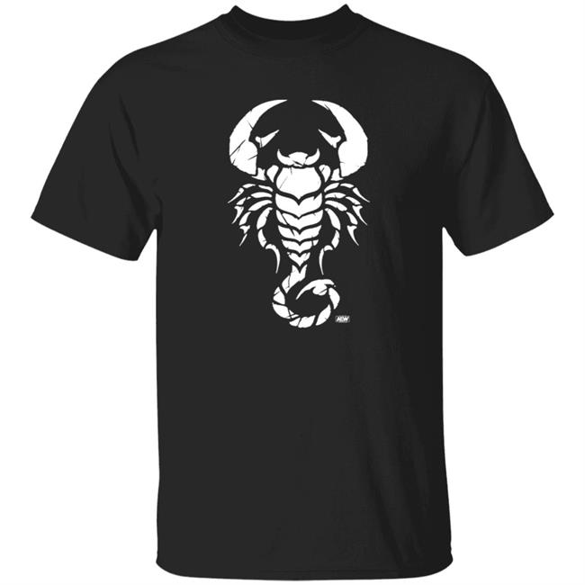 Sting Scorpion Shirt