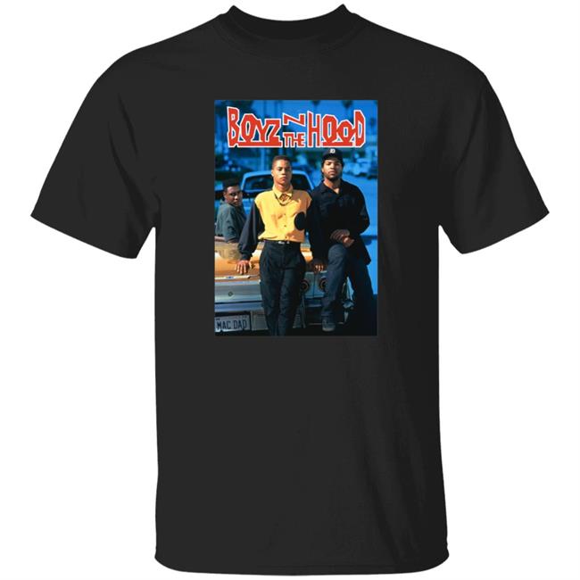 Boyz N The Hood Shirt