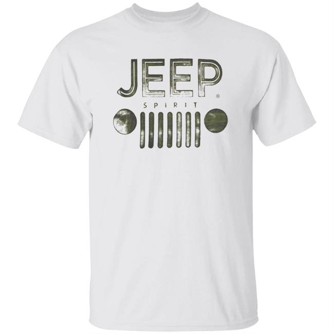 Outer Banks shirt Outer Banks Season 2 Shirt Jeep Spirit Grill Shirt