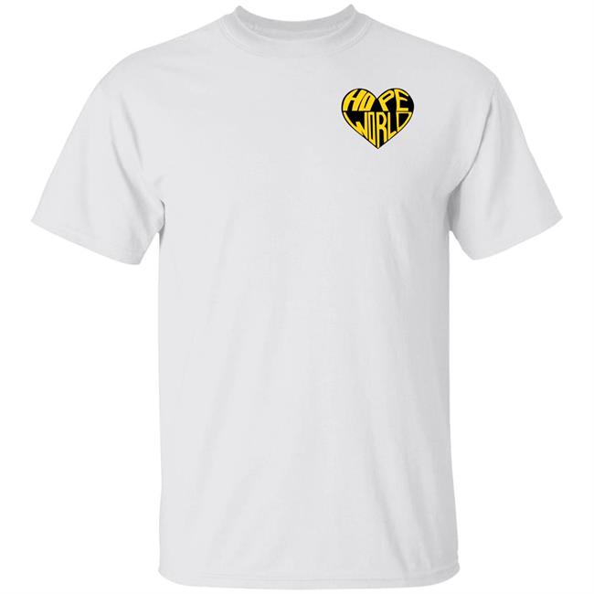 HopeCore Shirt