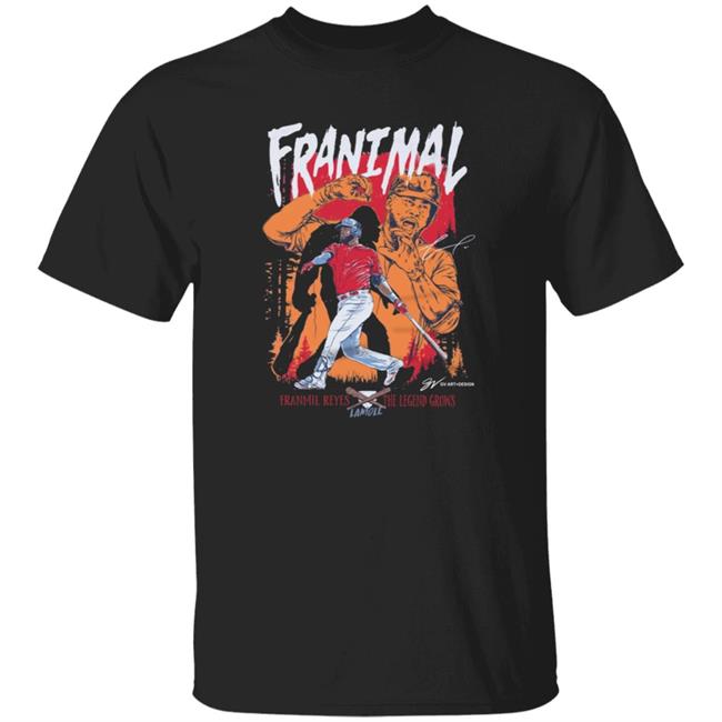 Franmil Reyes Franimal T Shirt