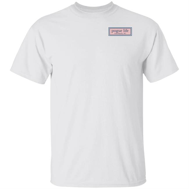 Obx Merch Pogue Life Outer banks Shirt Outer banks Season 3