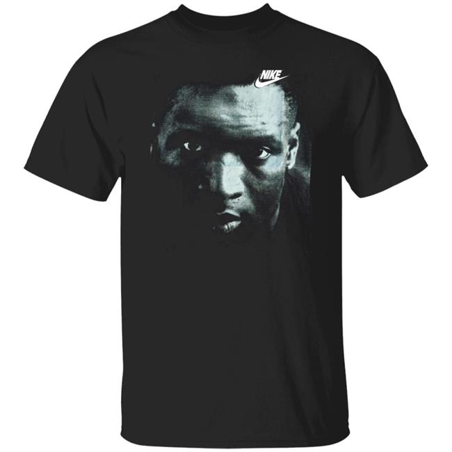 Bo Knows Shirt