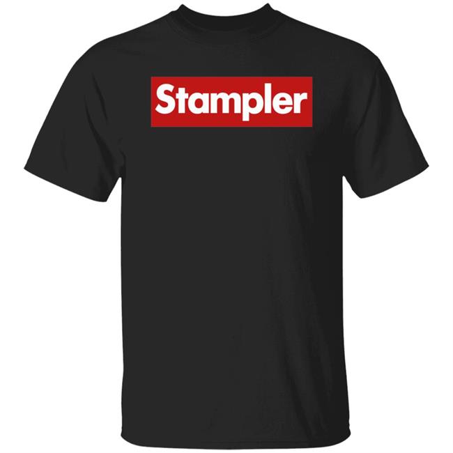 Stampler Shirt
