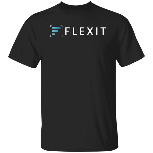 Flexit Hoodie