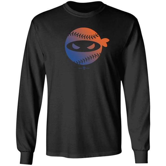 Pitching Ninja Shirt Roto Wear Merch Pitching Ninja Back In Black Edition Shirt