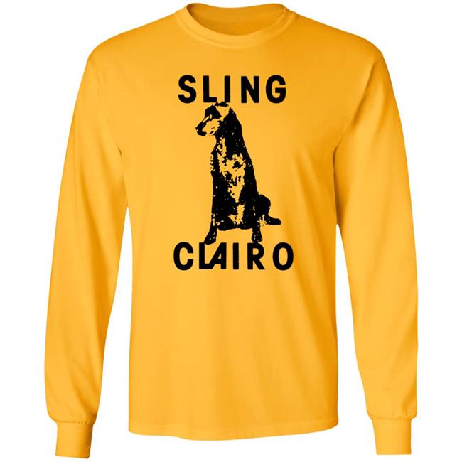 Clairo Merch Sling Clairo Shirt Clairo Merch Sling Clairo Shirt