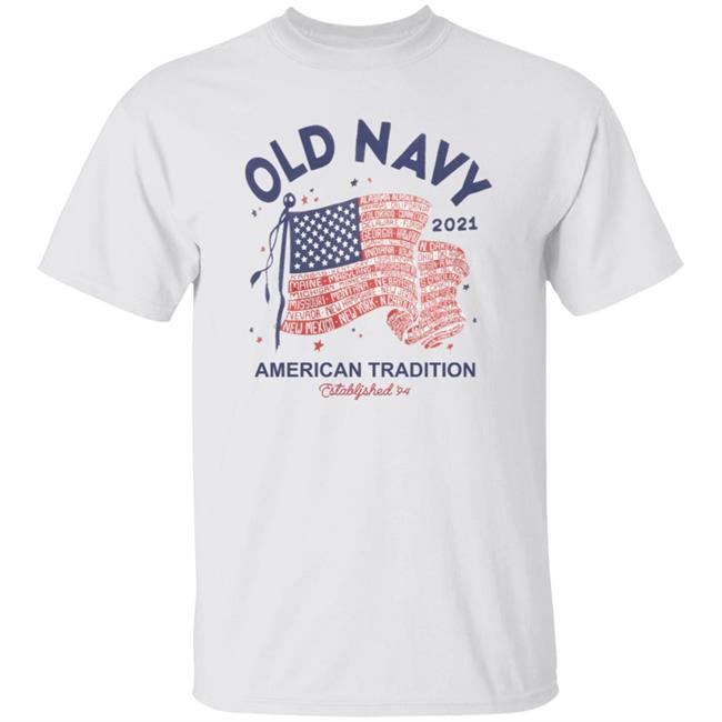 Old Navy Shirt