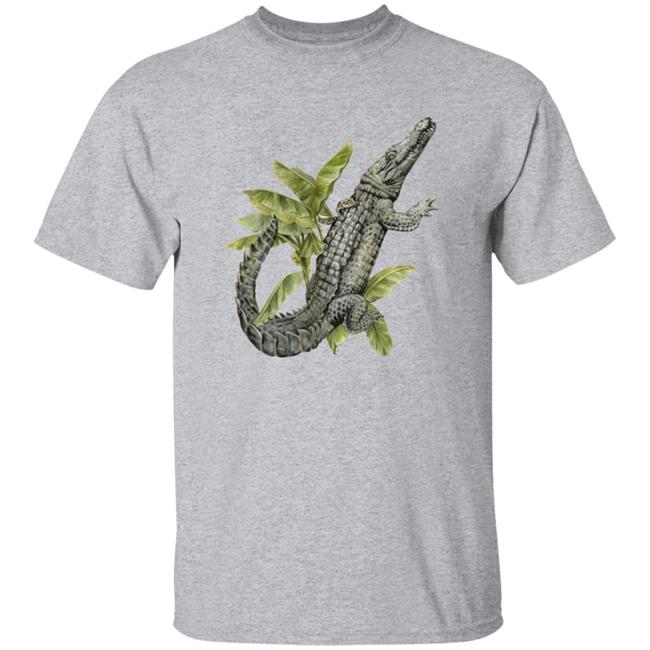 Youth Gatorland Global Shirt Youth Gatorland Global Shirt