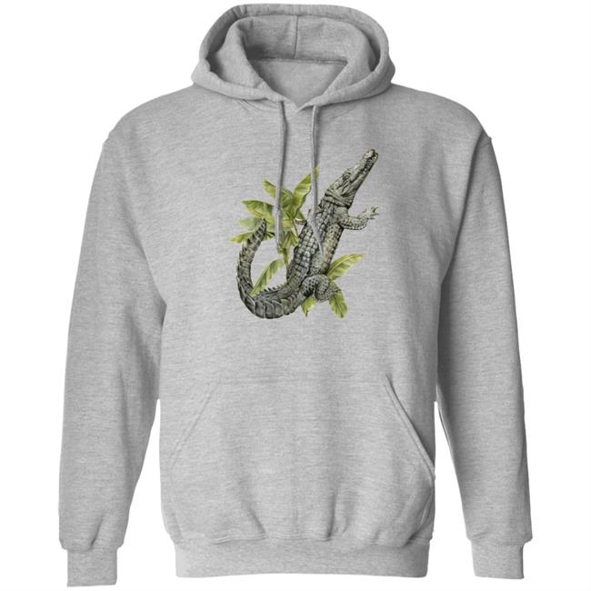 Youth Gatorland Global Shirt Youth Gatorland Global Shirt