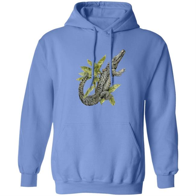 Youth Gatorland Global Shirt Youth Gatorland Global Shirt