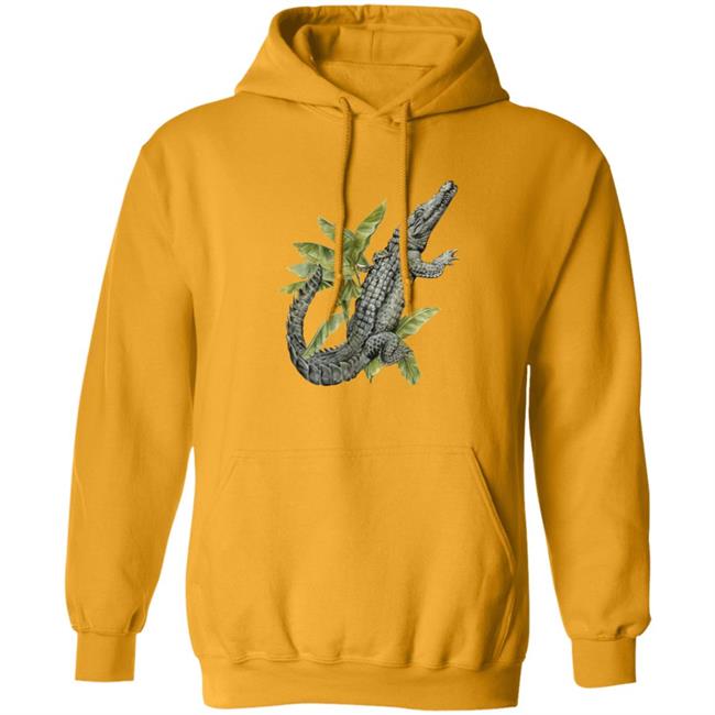 Youth Gatorland Global Shirt Youth Gatorland Global Shirt