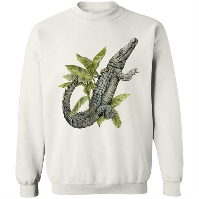 Youth Gatorland Global Shirt Youth Gatorland Global Shirt