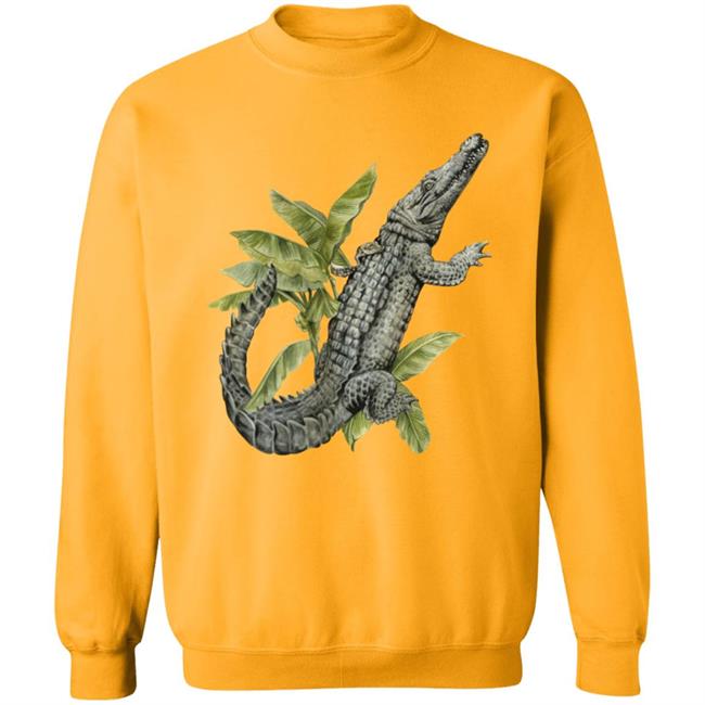 Youth Gatorland Global Shirt Youth Gatorland Global Shirt