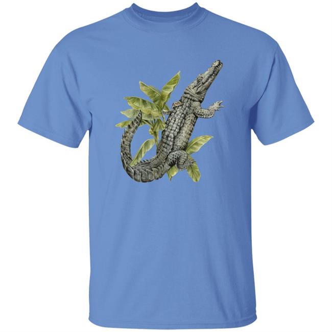 Youth Gatorland Global Shirt Youth Gatorland Global Shirt