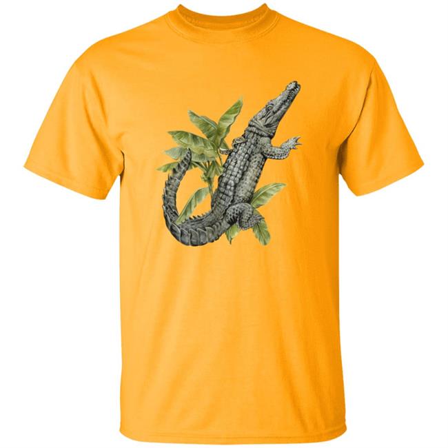 Youth Gatorland Global Shirt Youth Gatorland Global Shirt
