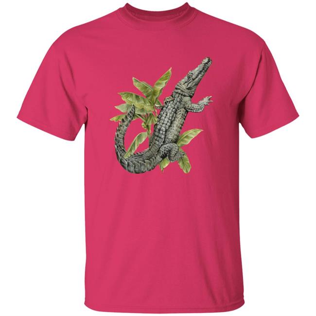Youth Gatorland Global Shirt Youth Gatorland Global Shirt
