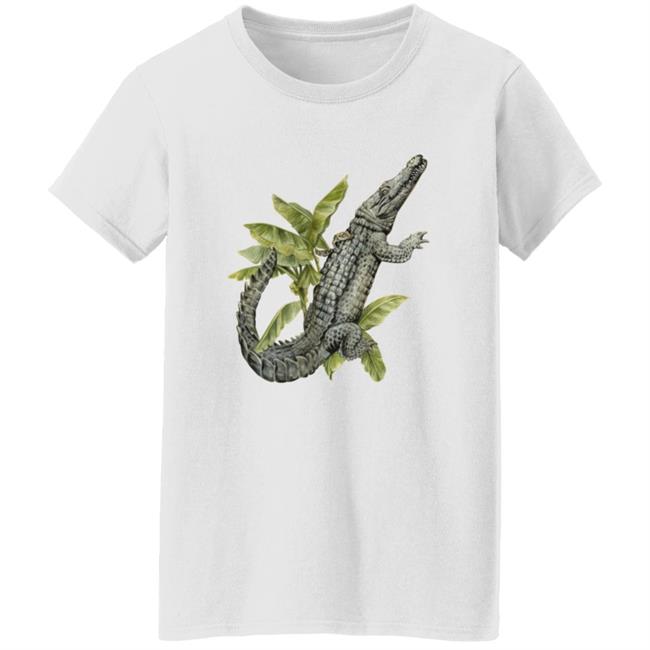 Youth Gatorland Global Shirt Youth Gatorland Global Shirt
