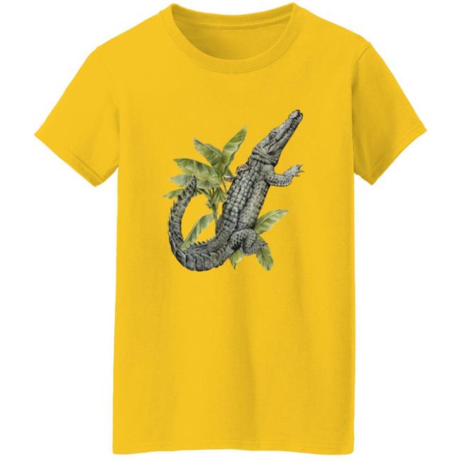 Youth Gatorland Global Shirt Youth Gatorland Global Shirt