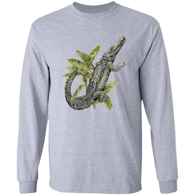 Youth Gatorland Global Shirt Youth Gatorland Global Shirt