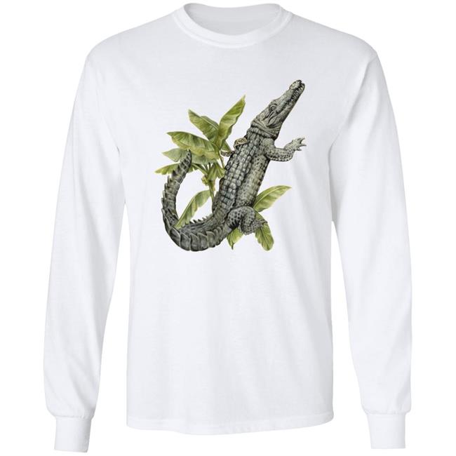 Youth Gatorland Global Shirt Youth Gatorland Global Shirt