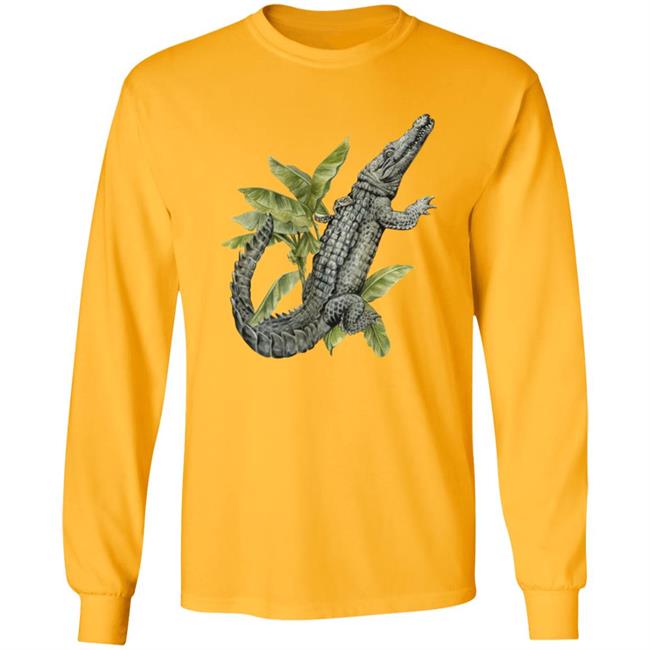 Youth Gatorland Global Shirt Youth Gatorland Global Shirt