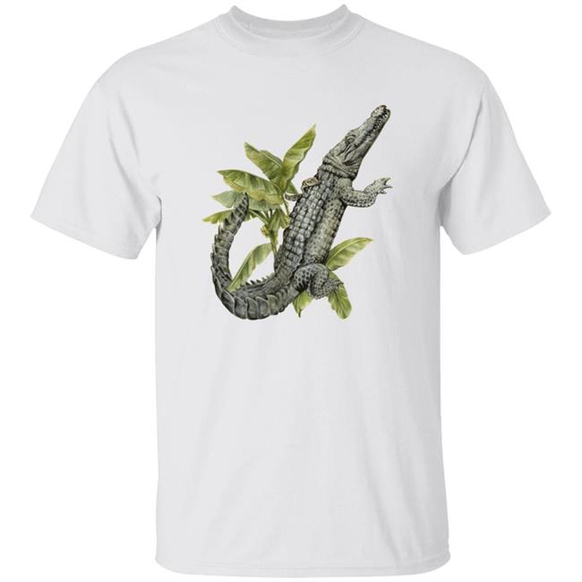 Youth Gatorland Global Shirt