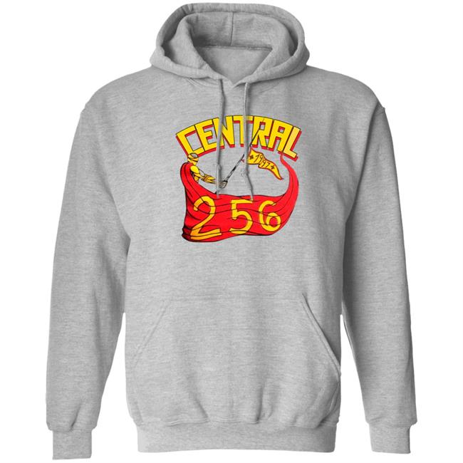 Central 256 Shirt Central 256 Shirt