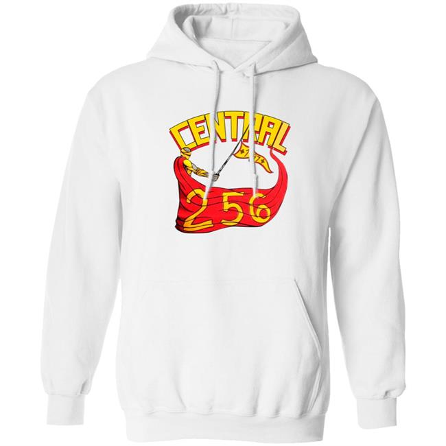 Central 256 Shirt Central 256 Shirt