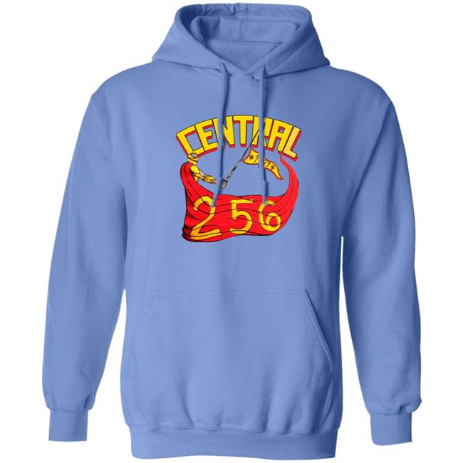 Central 256 Shirt Central 256 Shirt