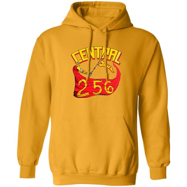Central 256 Shirt Central 256 Shirt