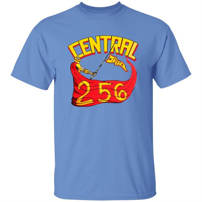 Central 256 Shirt Central 256 Shirt