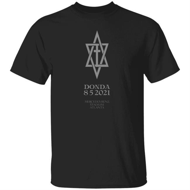 Donda Kanye West Shirt Donda L/S Shirt Donda Kanye West Merch